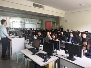 信息檢索咨詢服務(wù) 賦能國(guó)際商學(xué)院的新引擎