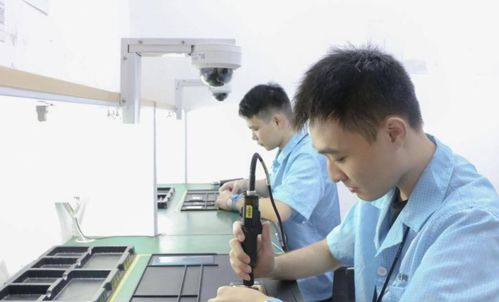 手機(jī)市場(chǎng)白熱化，高品質(zhì)服務(wù)成“綠廠”制勝關(guān)鍵